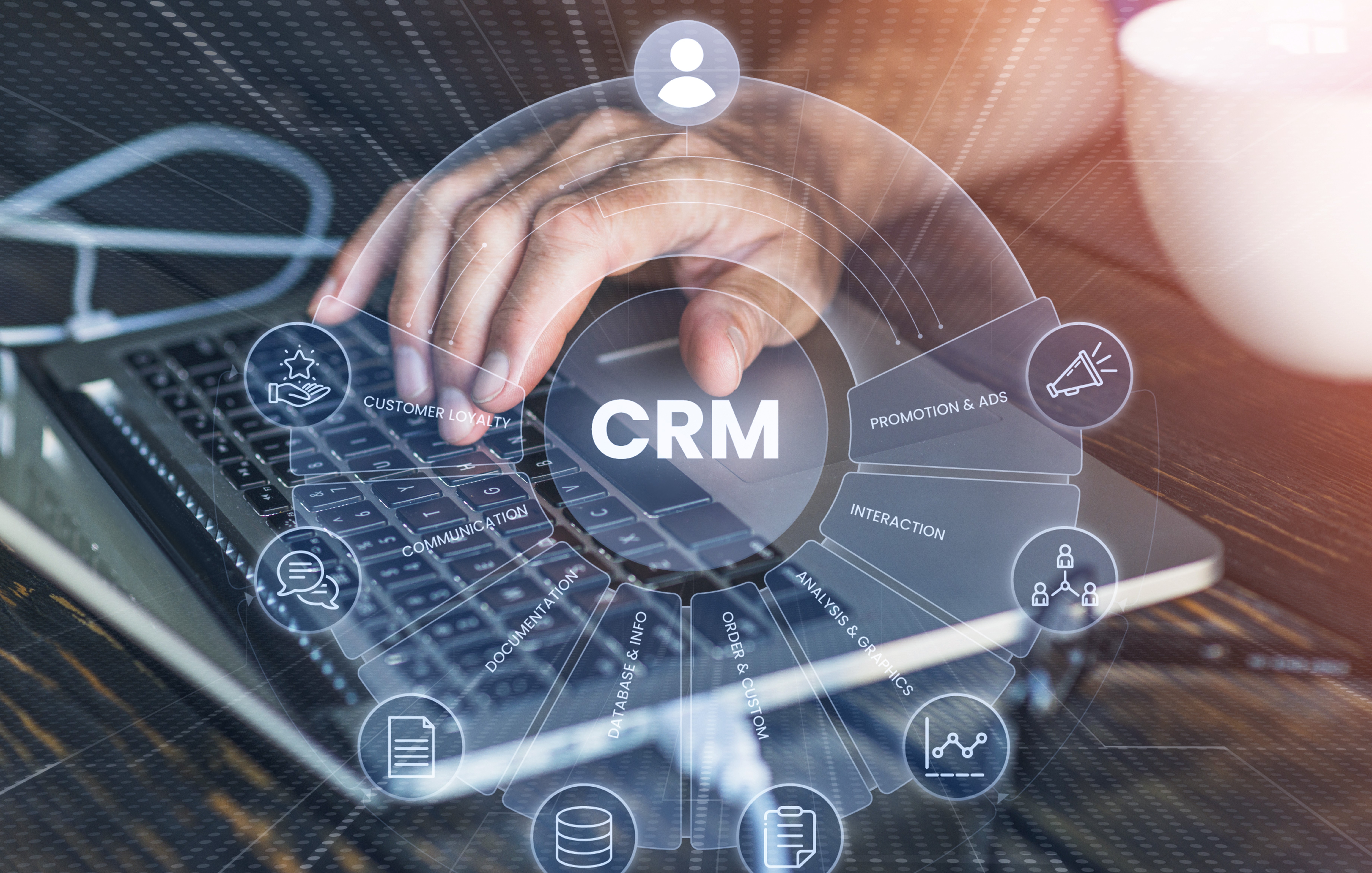 CRM